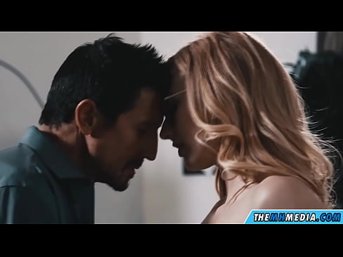 ❤️ Romantický sex s roztopašnou blondínkou ️ Porno na nás ️❤