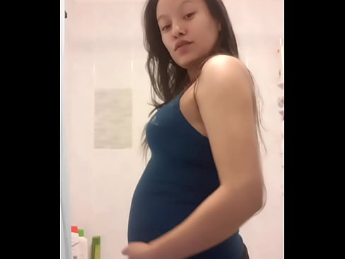 ❤️ NAJHORÚCEJŠIA KOLUMBIJSKÁ ŠTETKA NA NETE JE SPÄŤ, TEHOTNÁ, CHCE ICH SLEDOVAŤ AJ NA https://onlyfans.com/maquinasperfectas1 ️ Porno na nás ️❤