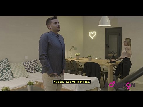 ❤️ PORNBCN 4K Jedna zrelá žena s veľkými prsiami chce byť análna jebnutá mladý gigolo s veľkým penisom fajčenie amortizmus tvrdé jebanie práca rukou psí štýl lízanie kundičky orgazmus francúzske titulky ️ Porno na nás ️❤
