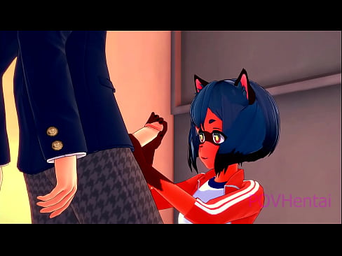 ❤️ Zbrusu nový ranč s dobytkom s Michiru Kagemori ️ Porno na nás ️❤